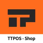 TTPOS Shop Icon