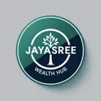 Jayasree Wealth Hub iOS Icon