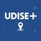 UDISE Plus - GIS Capture iOS Icon