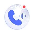 Haotalk-打电话CallRecording辅助沟通工具 Icon
