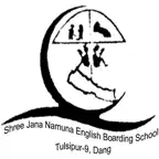 Jananamuna English School iOS Icon