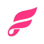 LightFit: Home Workout Women iOS Icon