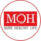 Moh Attendance iOS Icon