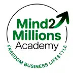 Mind2Millions iOS Icon