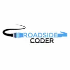 Roadside Coder iOS Icon
