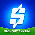 SpeedCash: Play & Earn Rewards icon