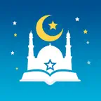 Muslim: Quran, Prayer & Qibla iOS Icon
