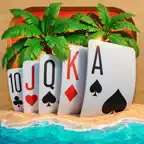 Caribbean Poker by Pokerist iOS Icon