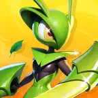 Catch & Build: Lands of Pals iOS Icon
