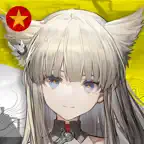 Arknights: Endfield VN iOS Icon