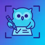 Socratic Solve: School Answers iOS Icon