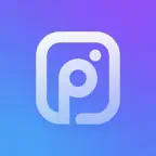 PortraitCut· CutOut iOS Icon