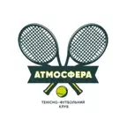 Atmosfera Club iOS Icon