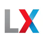 LearnX App iOS Icon