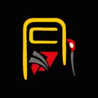Postos Pasqualotto iOS Icon
