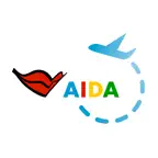 FliMo - AIDA Flight Monitoring iOS Icon
