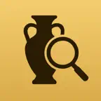 Antique Identifier: Appraiser+ iOS Icon