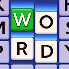 Wordscapes Word Blast iOS Icon