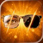 Glare Remover from Glasses iOS Icon