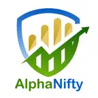 Alphanifty iOS Icon