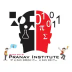 Pranav Institute iOS Icon