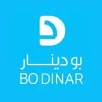 BODINAR | بودينار Icon