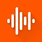 AI Sound Generator: SFXLab iOS Icon