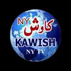 Kawish NY TV iOS Icon