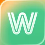 CNN Weather: Radar & Analysis iOS Icon