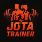 Jota Trainer iOS Icon