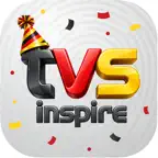 TVS Inspire icon