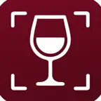 Wine Scan: Tracker & Rating iOS Icon