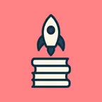 Book Nova: Book Tracker & Log icon