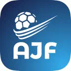 AJFutsal iOS Icon