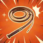 Whip Sound - Whip Simulator iOS Icon