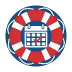 DSRS Vagtplan iOS Icon