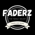 Faderz Salon iOS Icon