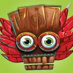 Jongleur - Brick Breaker iOS Icon
