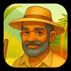 Saint-Paul Dann Tan iOS Icon
