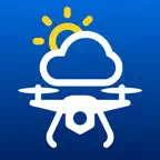 Drone Weather - Weather4Fly icon