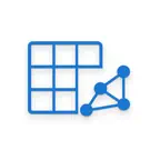 Sudoku Solver | Graphentheorie iOS Icon