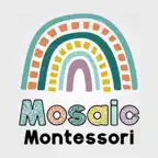 Mosaic Montessori iOS Icon
