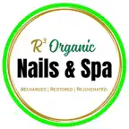 R3 Organic Nails & Spa iOS Icon