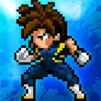 Warriors of the Universe Icon