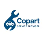 Copart Service Provider iOS Icon
