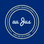 au Jus iOS Icon