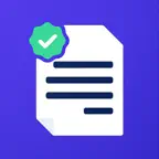 Invoice Generator: BillSwift iOS Icon