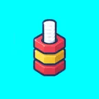 Screw Sort Nuts iOS Icon