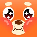 Gotchi Food Calorie Tracker iOS Icon