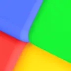 Cube Out: 3D Block Puzzle iOS Icon